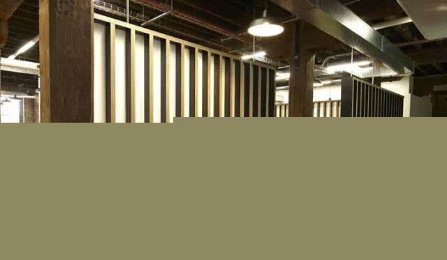 家具與室內(nèi)的融合
